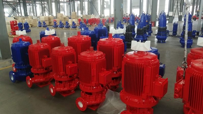 广州潜水排污泵：揭秘批发价格背后的关键因素**