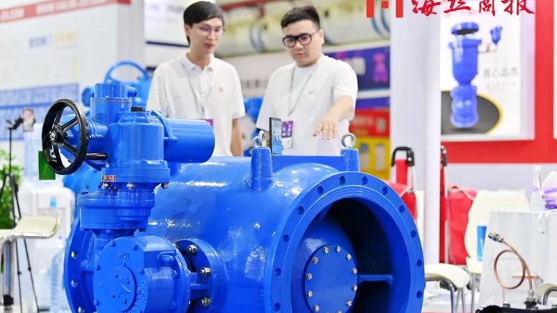 卧式离心化工泵：揭秘其价格构成与选购要点**
