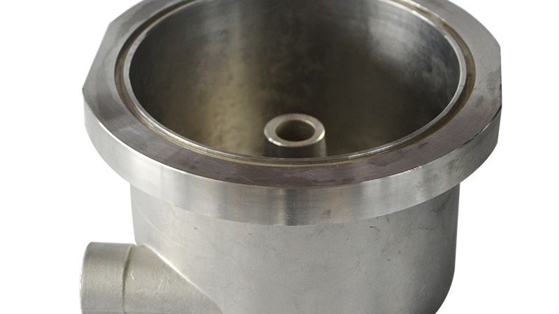 磁力泵抽空噪音大？原因分析及解决策略