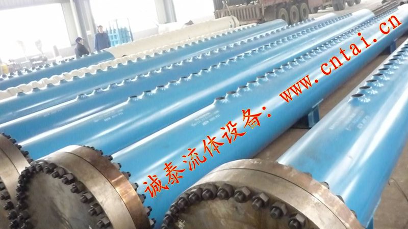 消防泵选型：材质要求与标准解读**